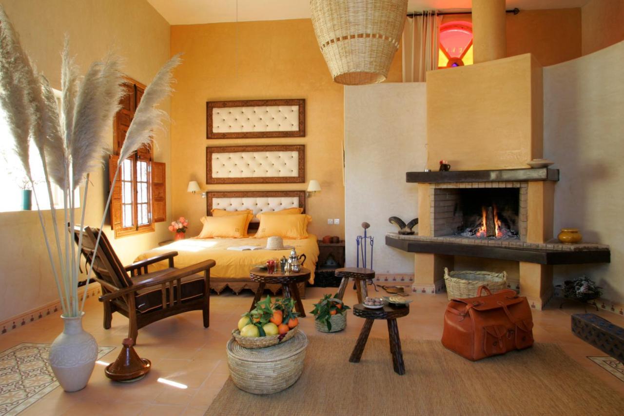 Casa Taos 호텔 Douar Azib el goundafi 외부 사진