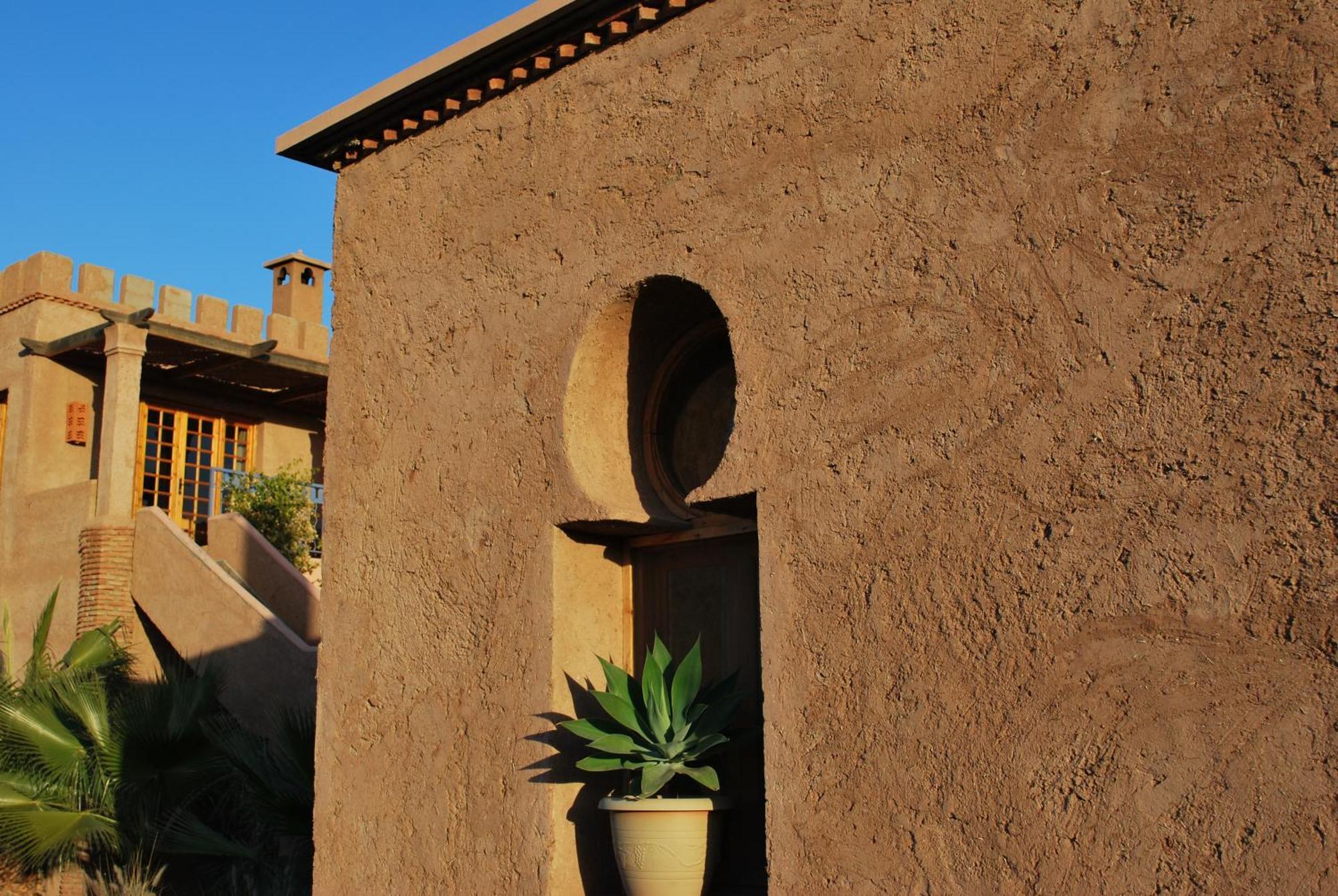 Casa Taos 호텔 Douar Azib el goundafi 외부 사진
