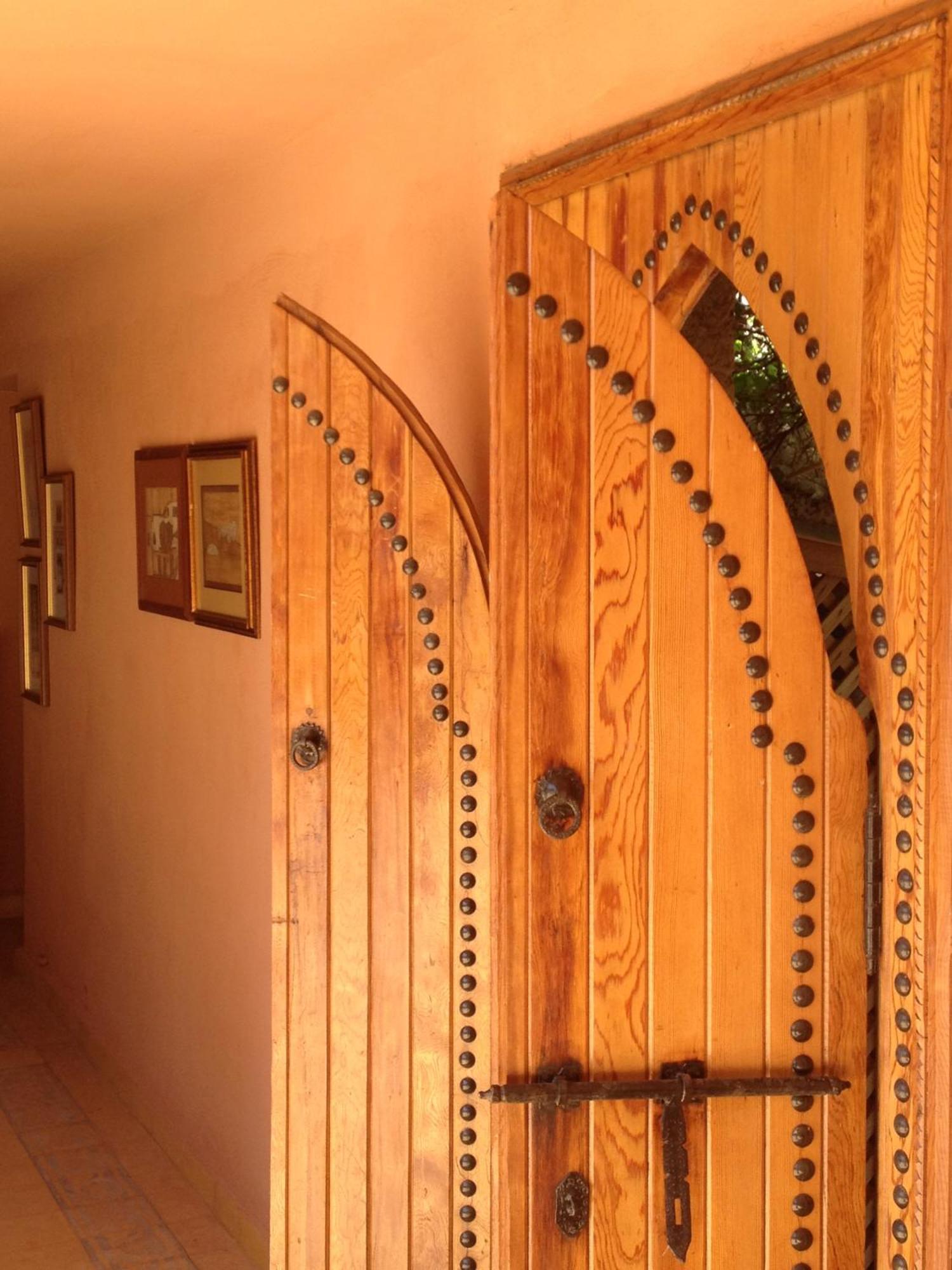 Casa Taos 호텔 Douar Azib el goundafi 외부 사진