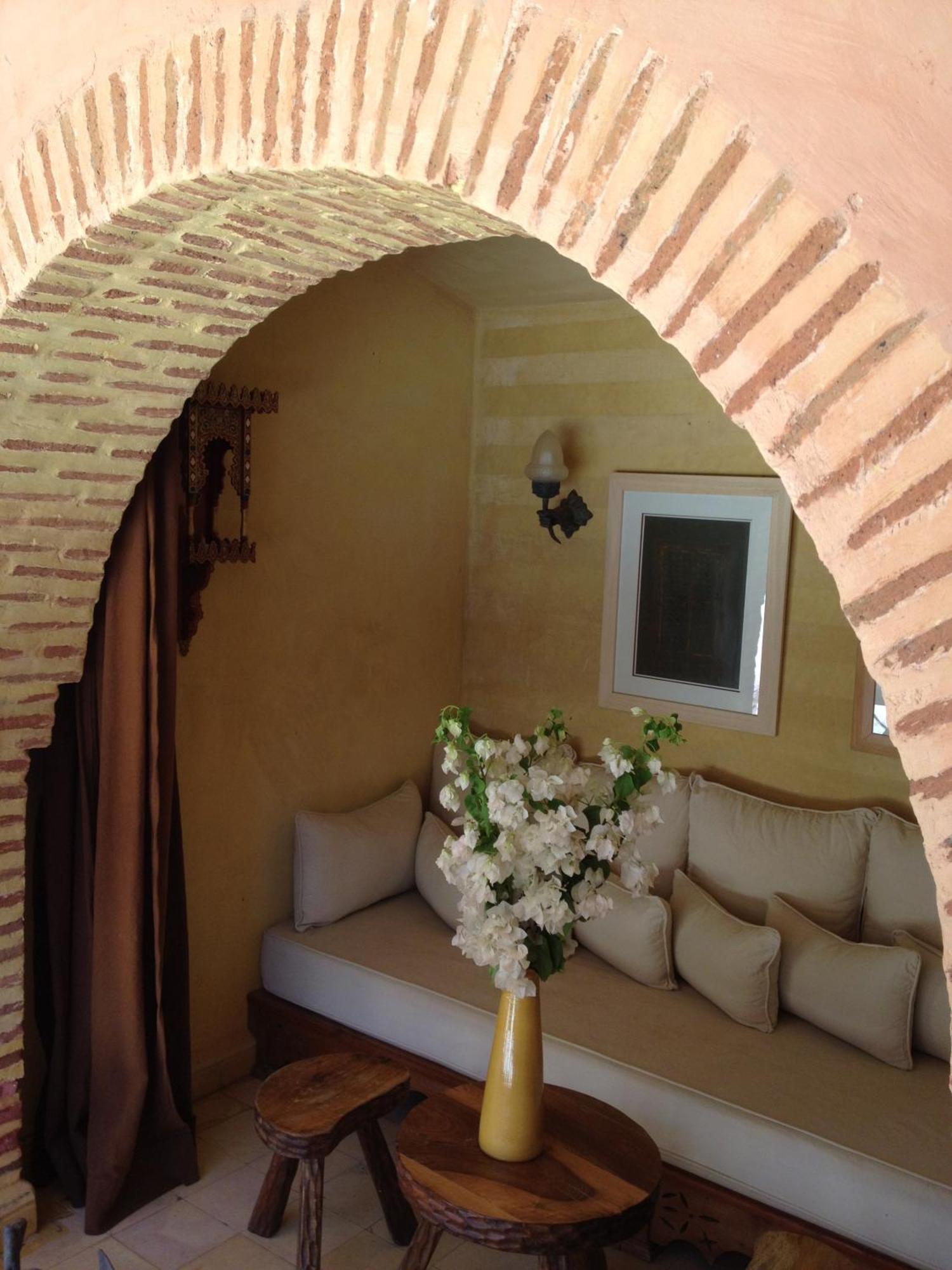 Casa Taos 호텔 Douar Azib el goundafi 외부 사진