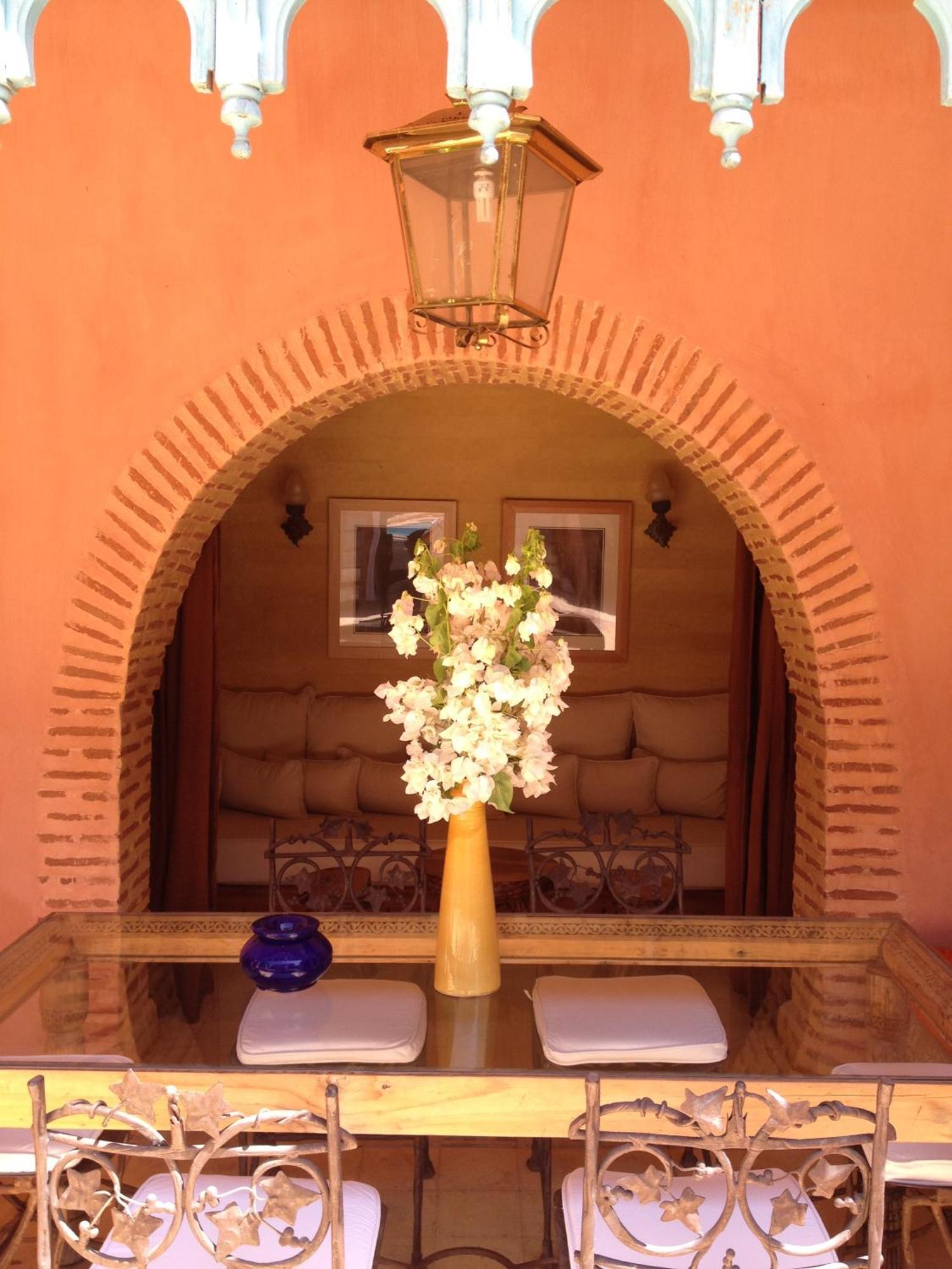 Casa Taos 호텔 Douar Azib el goundafi 외부 사진