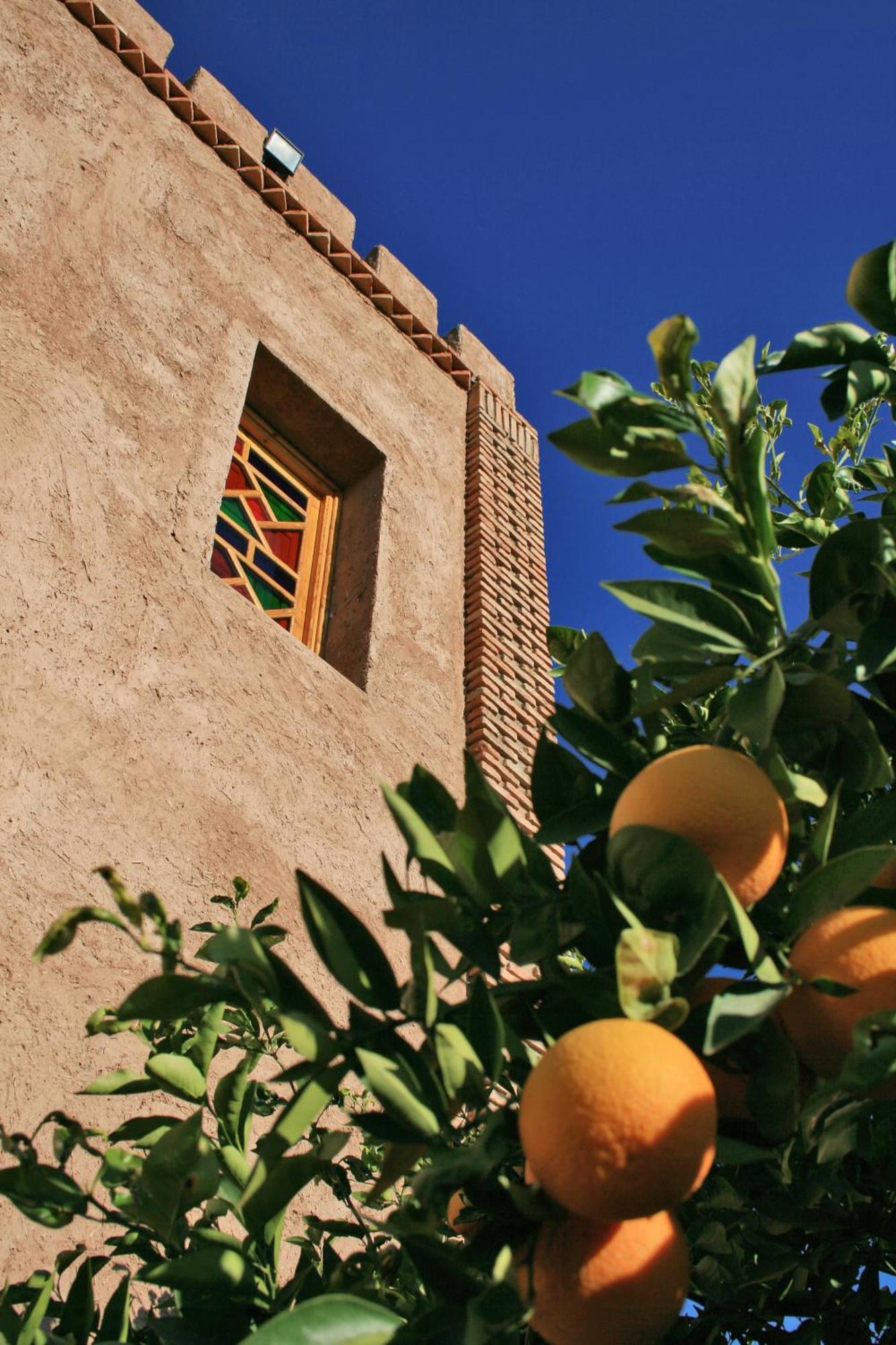 Casa Taos 호텔 Douar Azib el goundafi 외부 사진