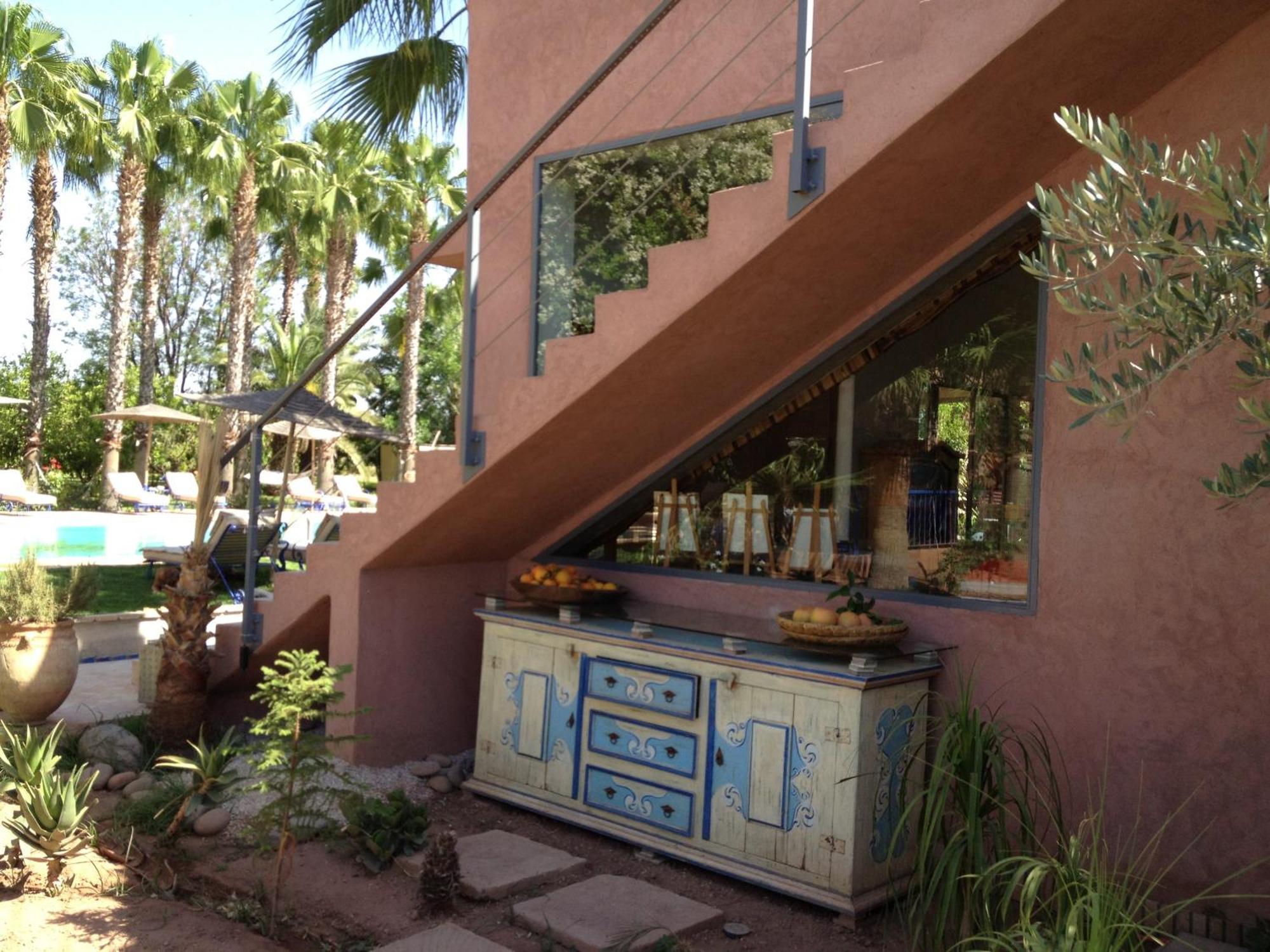 Casa Taos 호텔 Douar Azib el goundafi 외부 사진