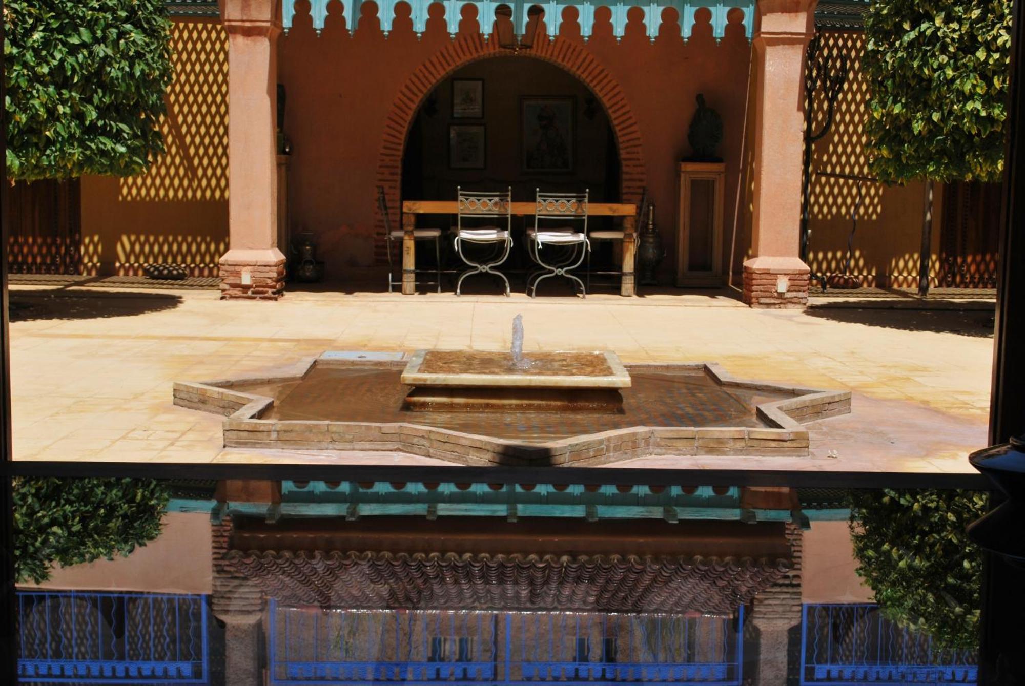 Casa Taos 호텔 Douar Azib el goundafi 외부 사진