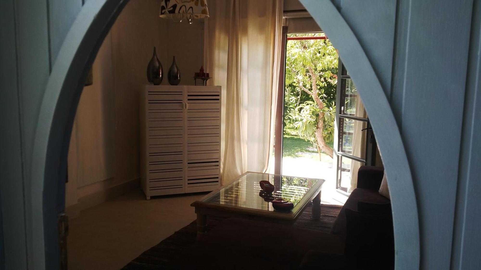 Casa Taos 호텔 Douar Azib el goundafi 객실 사진