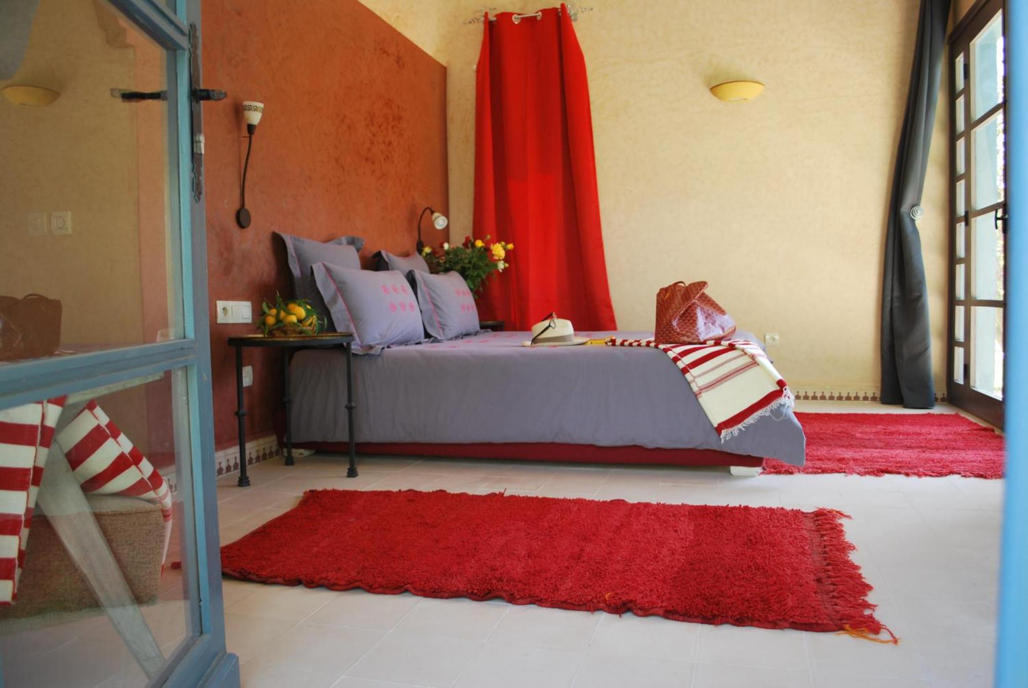 Casa Taos 호텔 Douar Azib el goundafi 객실 사진