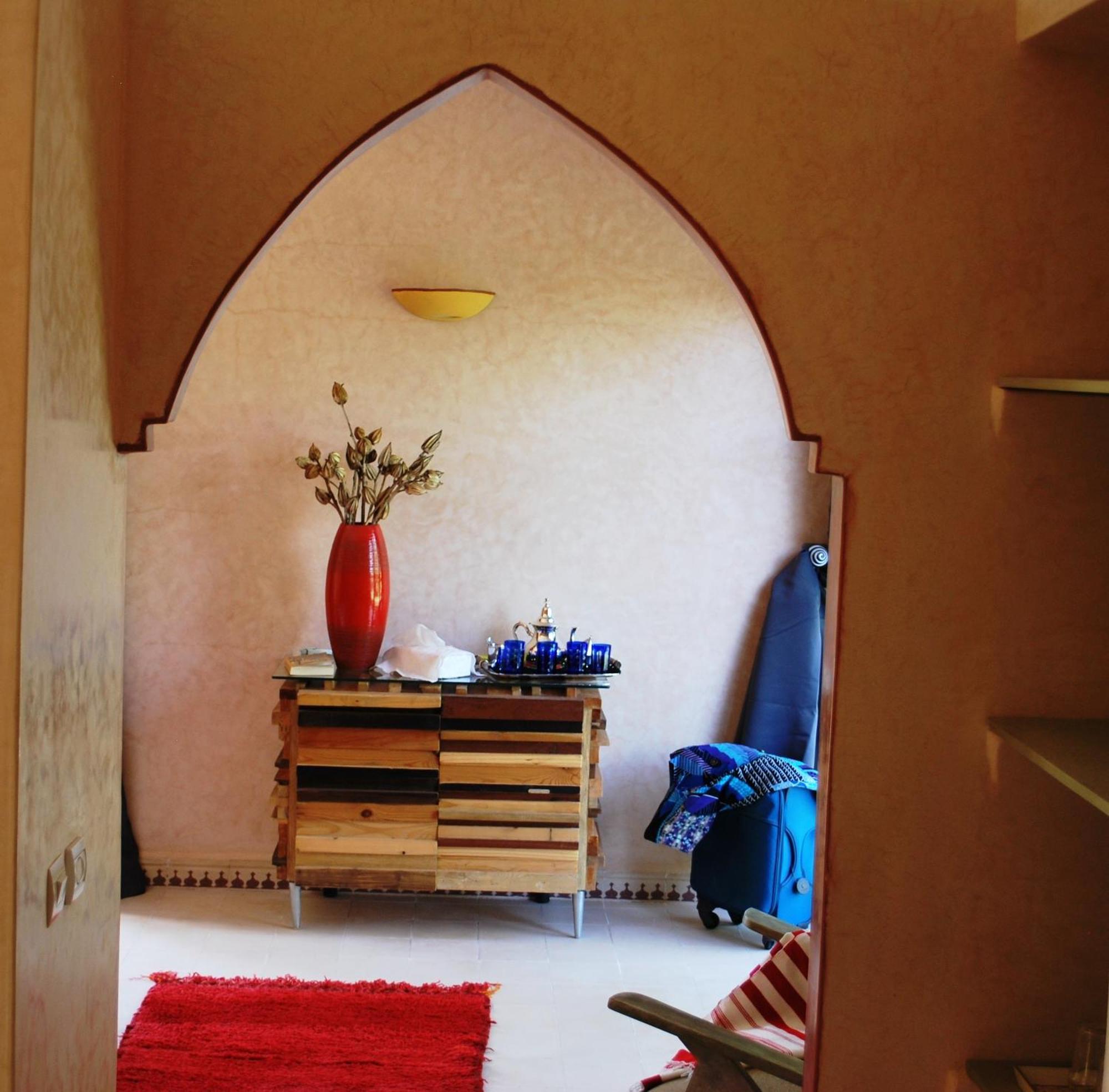 Casa Taos 호텔 Douar Azib el goundafi 객실 사진