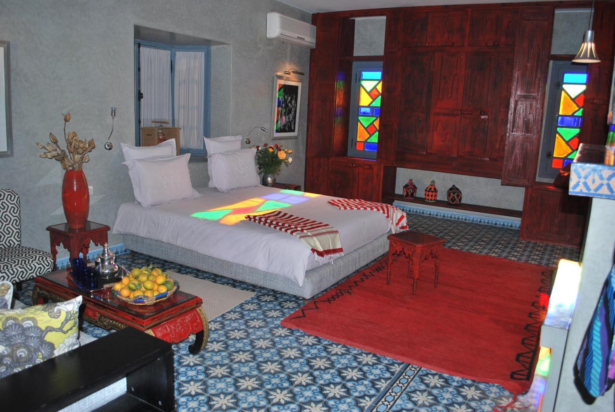 Casa Taos 호텔 Douar Azib el goundafi 객실 사진