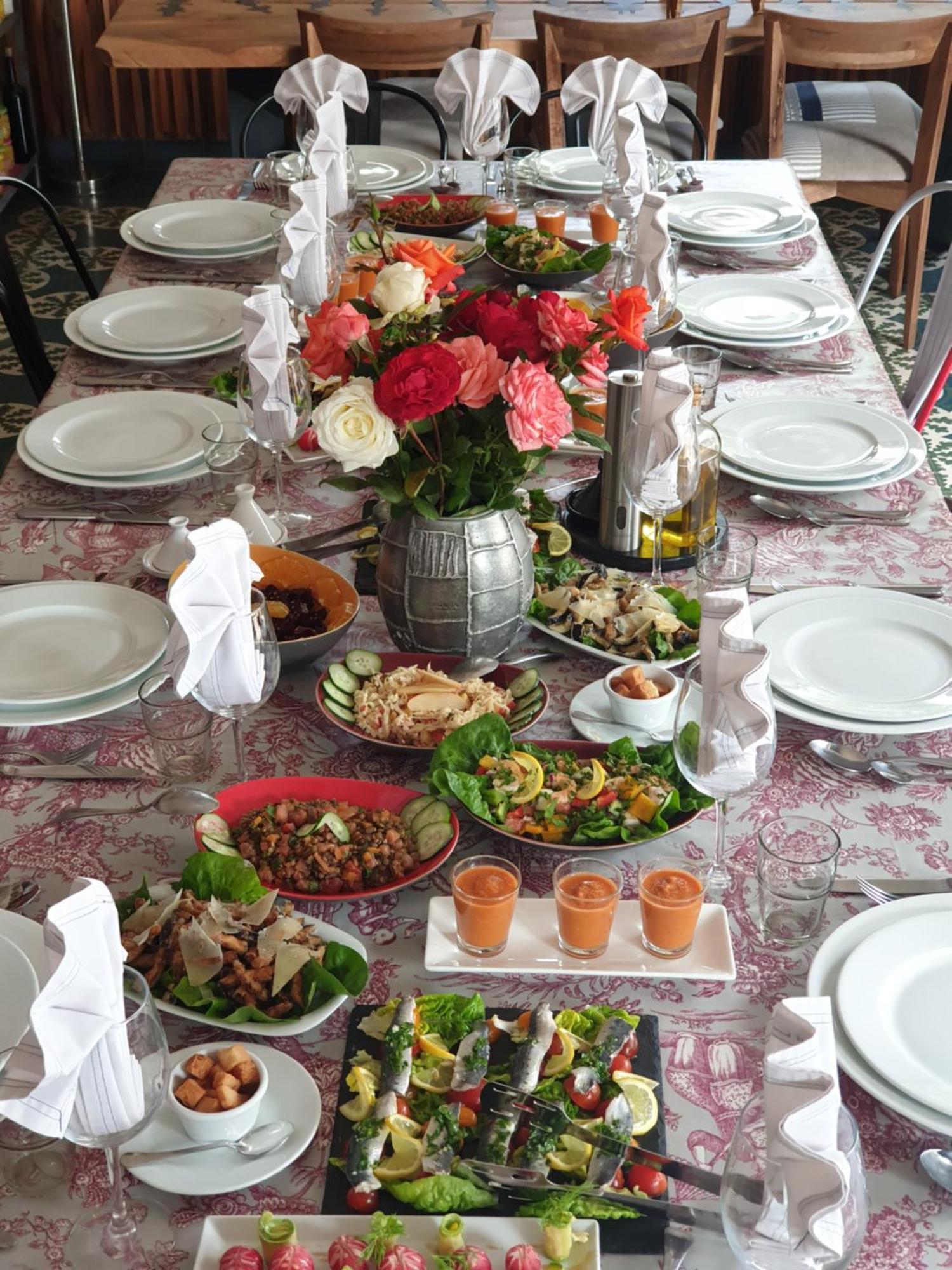 Casa Taos 호텔 Douar Azib el goundafi 외부 사진
