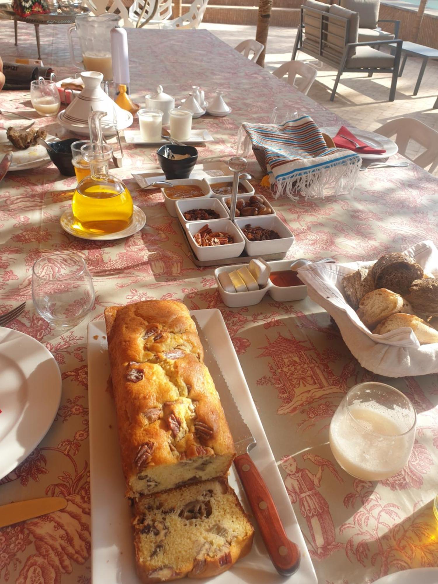Casa Taos 호텔 Douar Azib el goundafi 외부 사진
