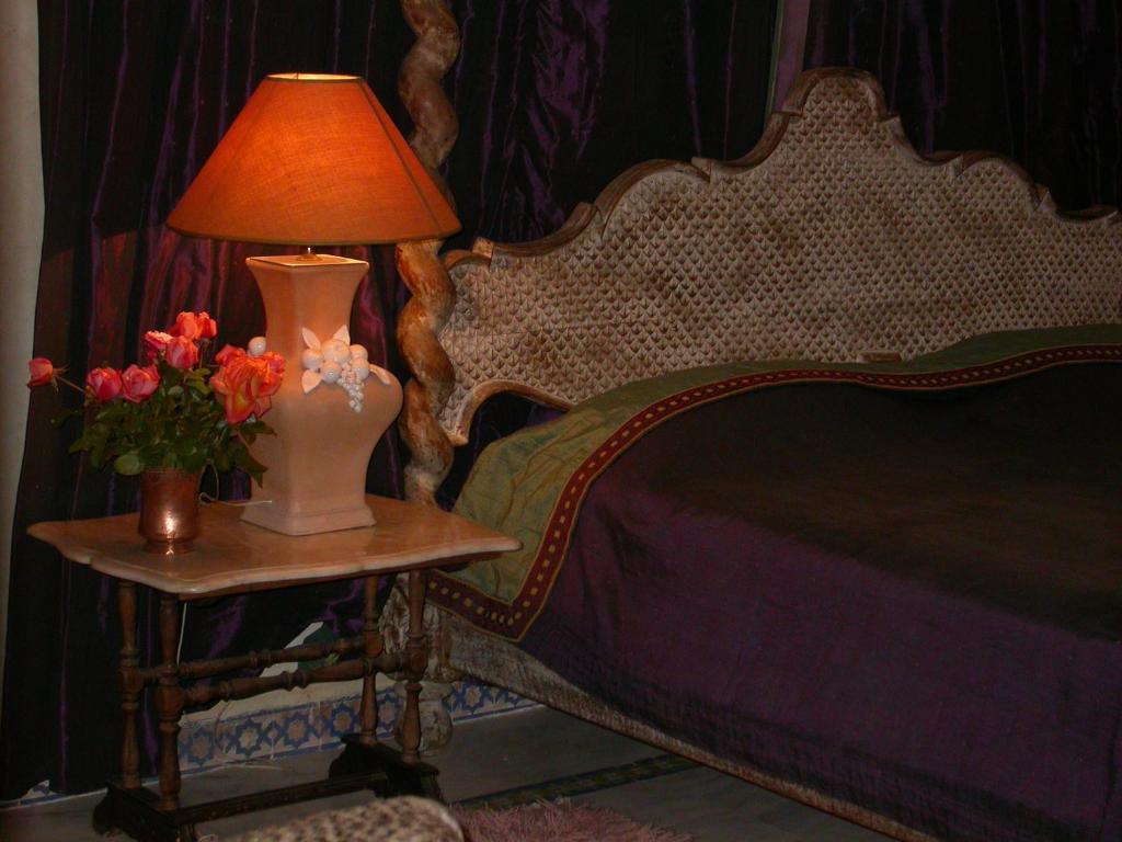 Casa Taos 호텔 Douar Azib el goundafi 객실 사진